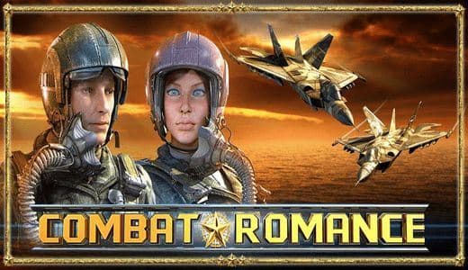 CombatRomanceCT