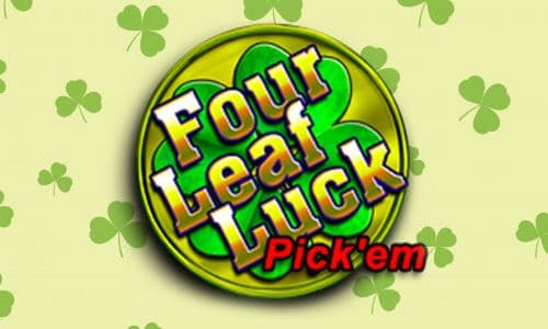 FourLeafLuckPickPGT