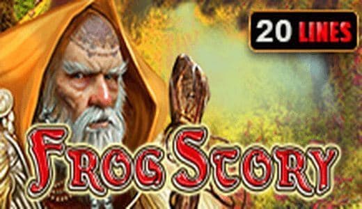 FrogStoryEGT