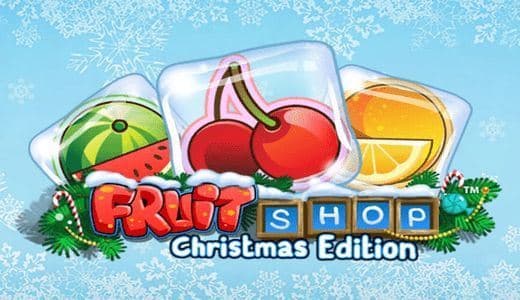 FruitShopChristmasNET