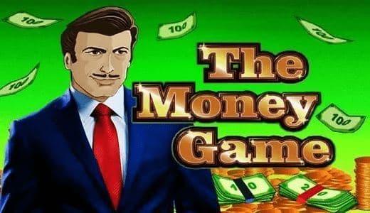 MoneyGameDX