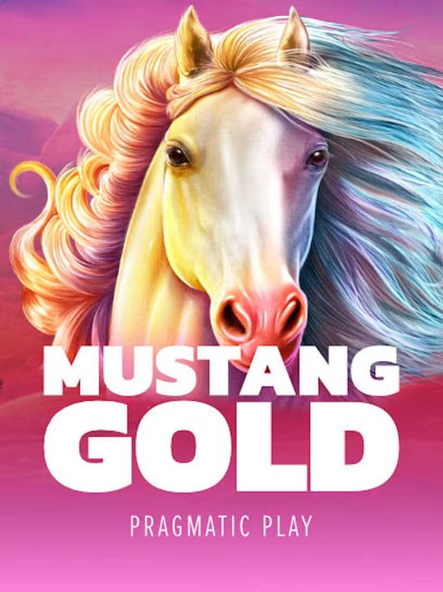 MustangGold