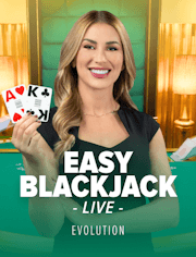 evolution-easy-blackjack