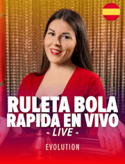 evolution-ruleta-bola-rapida-en-vivo