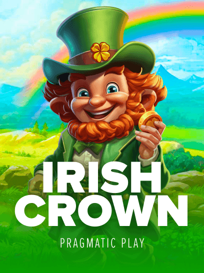 pragmatic-play-irish-crown