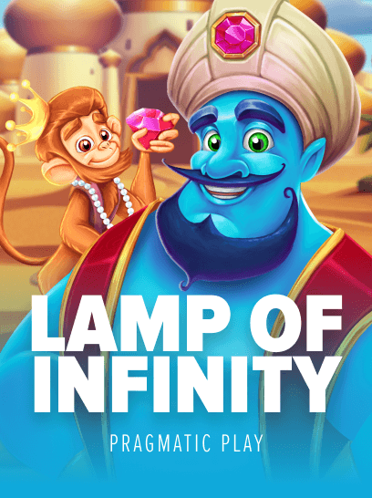 pragmatic-play-lamp-of-infinity