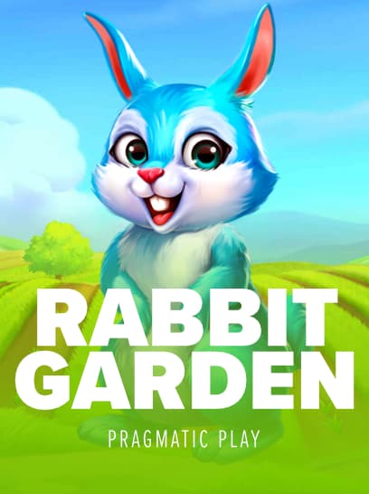 pragmatic-play-rabbit-garden