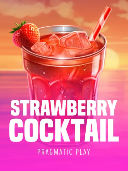 pragmatic-play-strawberry-cocktail